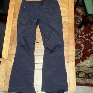 Burton Snowboarding Pants women's M